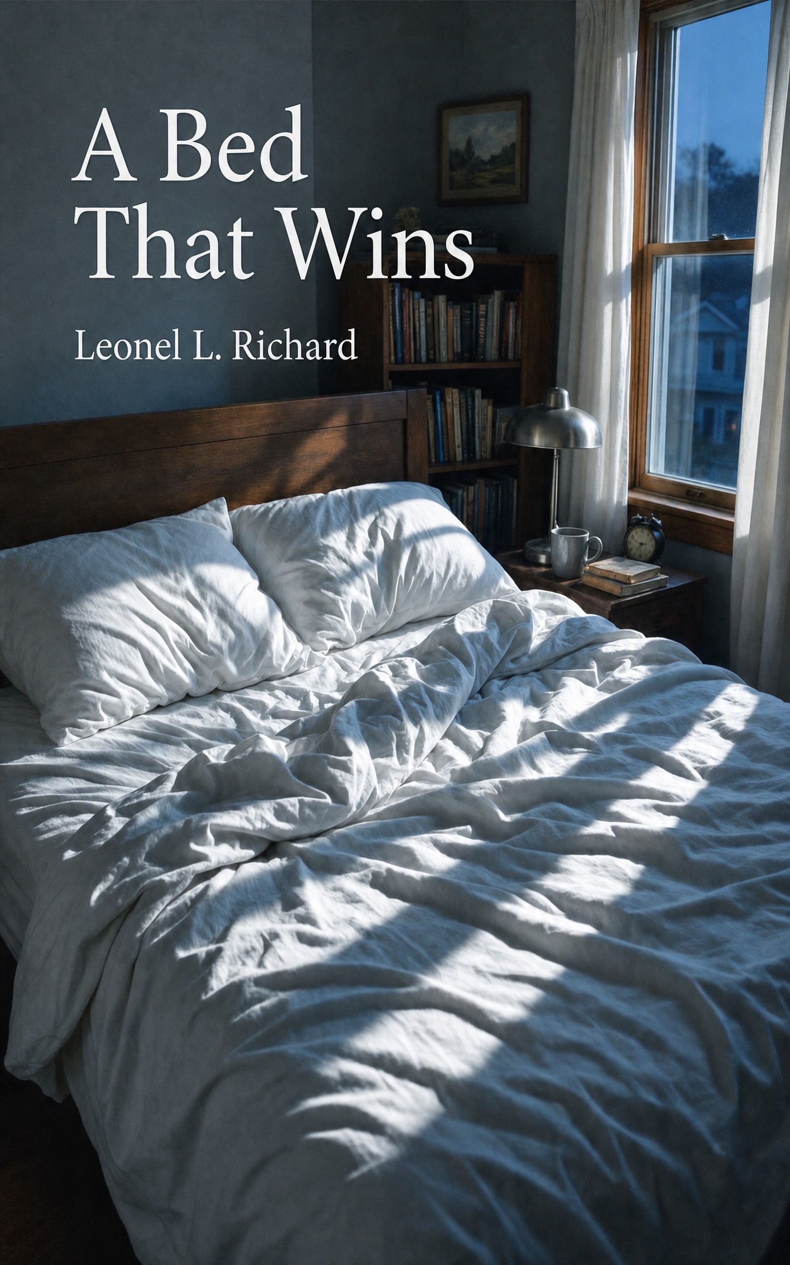 A Bed That Wins