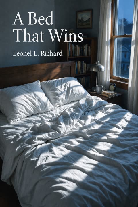 A Bed That Wins