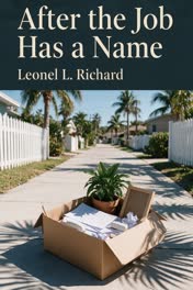 After the Job Has a Name