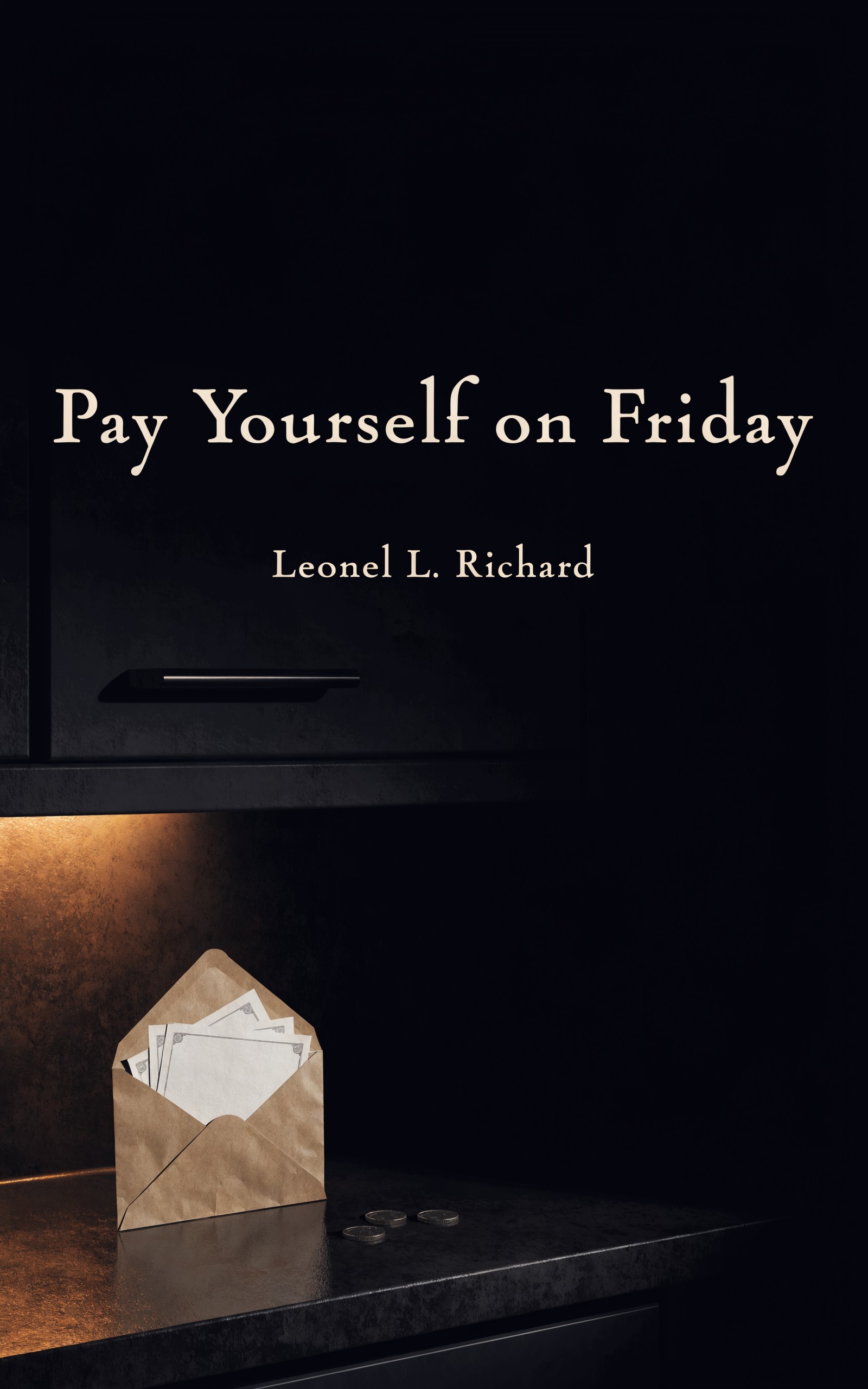 Pay Yourself on Friday