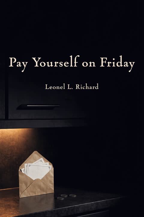 Pay Yourself on Friday