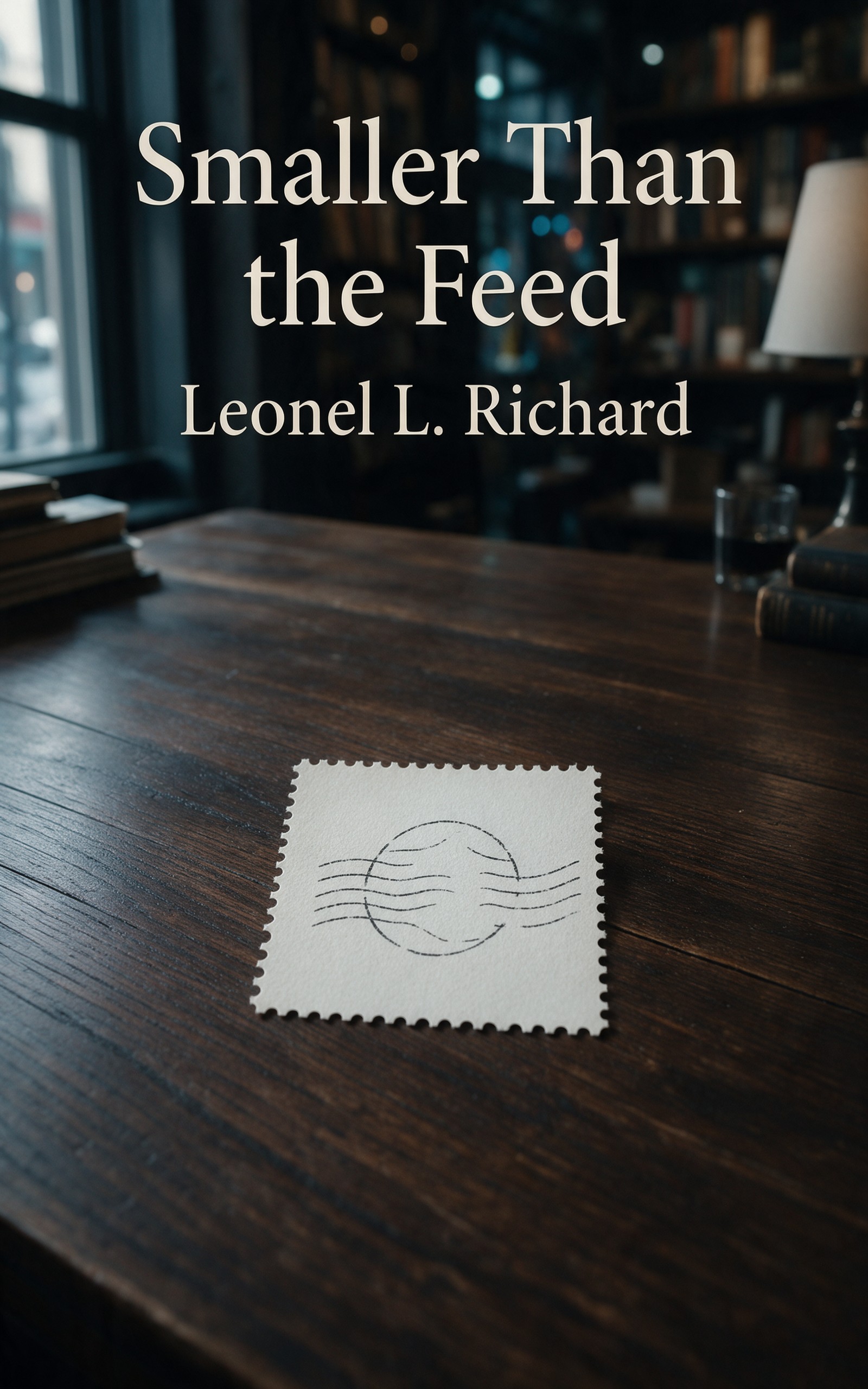 Smaller Than the Feed