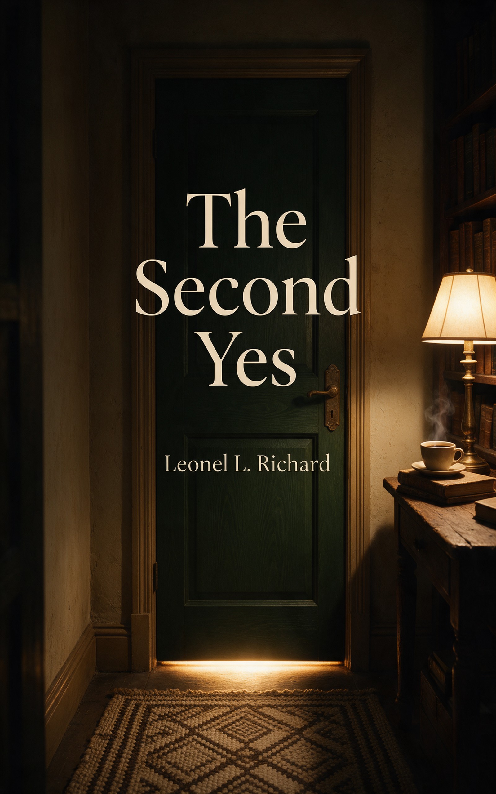 The Second Yes