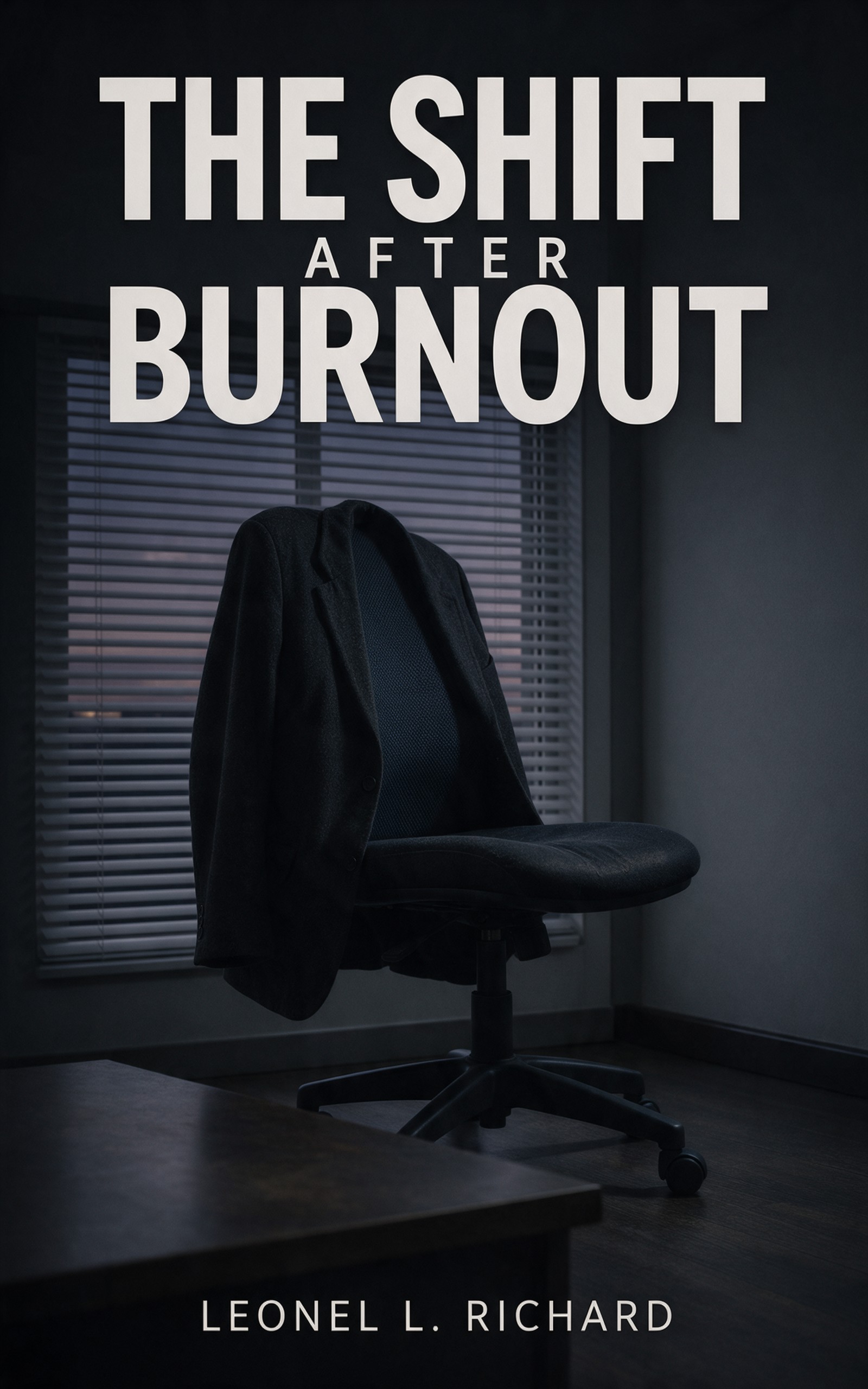 The Shift After Burnout