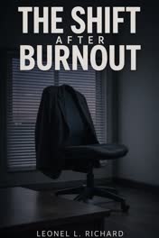 The Shift After Burnout
