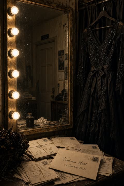 The Understudy